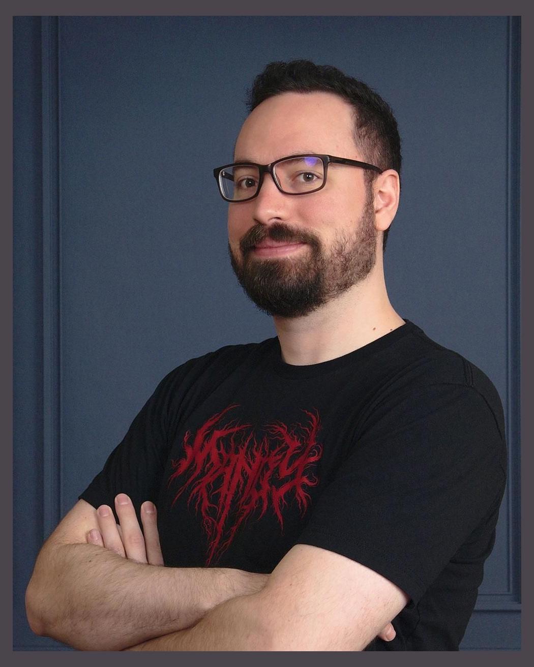 Steve Gabry